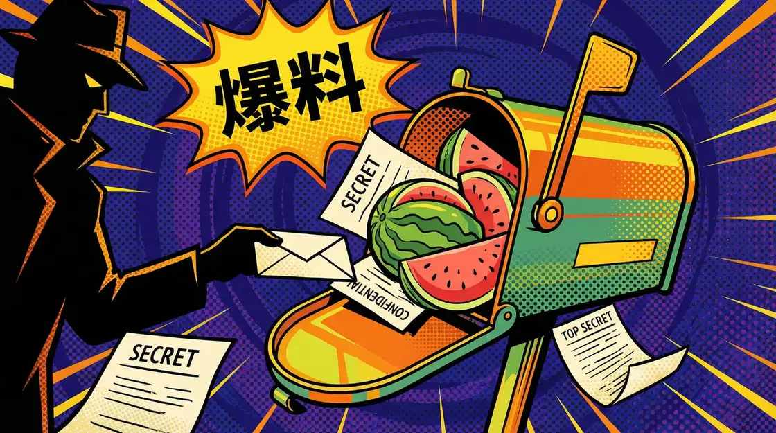 saba体育 匿名爆料通道漫画插图